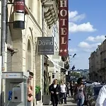 Ξενοδοχείο De L'opera Μπορντό