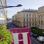 Ξενοδοχείο De L'opera