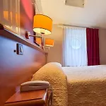 Hotel De L'opera 2*