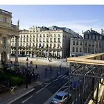 De L'opera Hotel