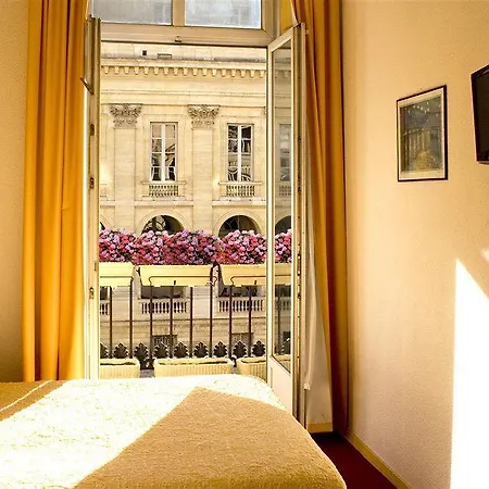 De L'opéra