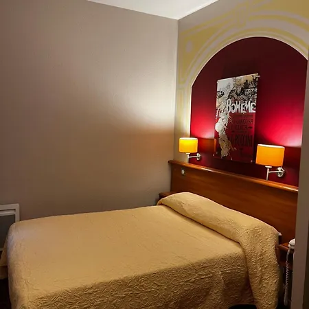 Hotel De L'opéra 2*