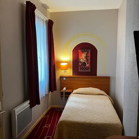 De L'opéra Hotel