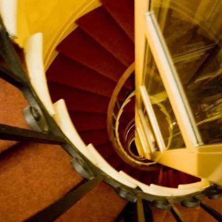 فندق De L'opera بوردو