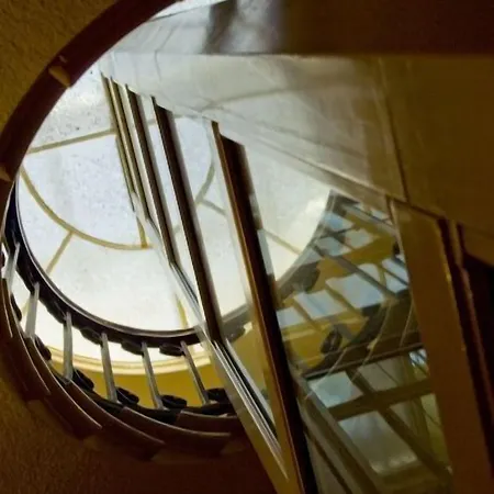 De L'opera Hotell Bordeaux