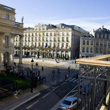 De L'opera Hotel