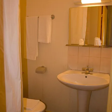 Hotell De L'opera 2*
