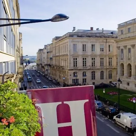 Hotel De L'opera
