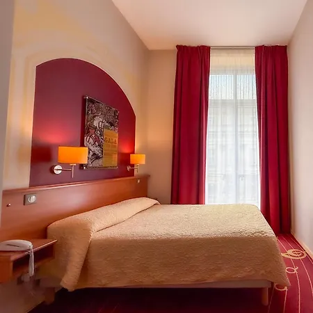 De L'opera Hotel Bordeaux
