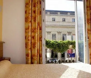 De L'opéra Hotel Bordeaux