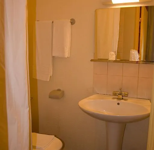 Hotell De L'opera 2*