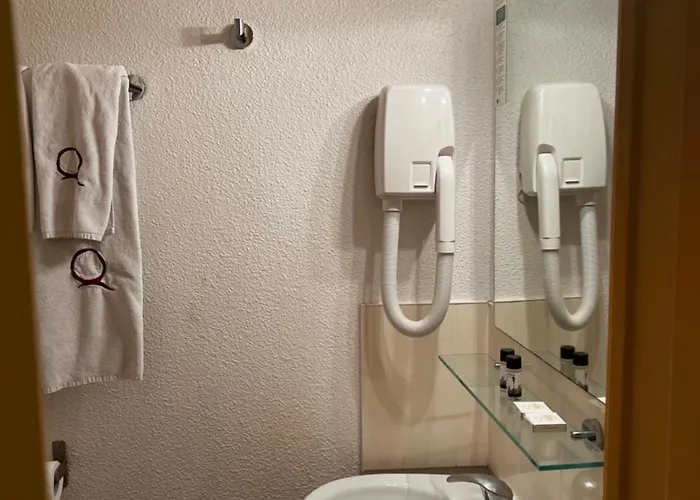 De L'opera Hotell Bordeaux