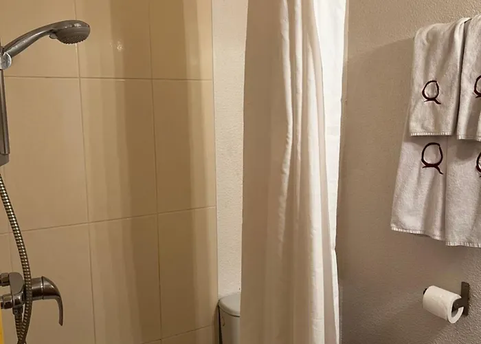 Hotell De L'opera Bordeaux