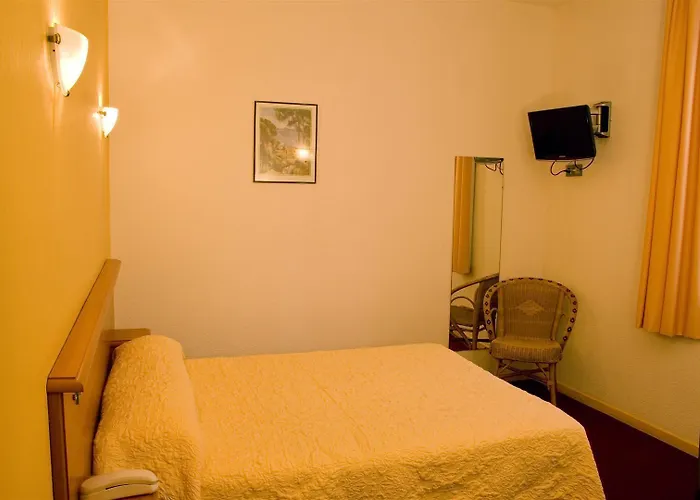 De L'opera Hotel Bordeaux