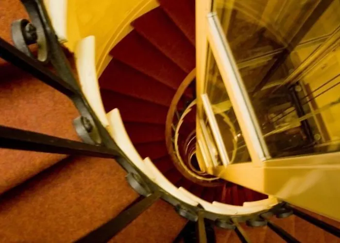 Hotel De L'opera Bordeaux