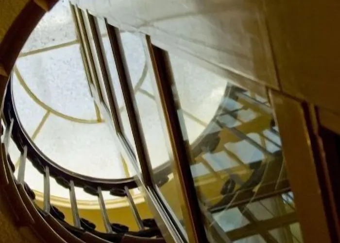 De L'opera Hotell Bordeaux