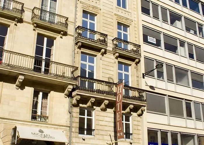 De L'opera 2* Bordeaux