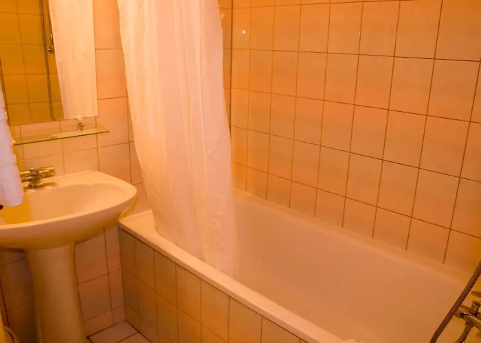 Hotell De L'opera Bordeaux