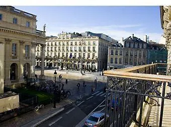 De L'opera Отель