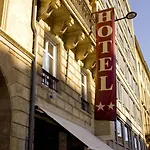 Hotel De L'opera 2*