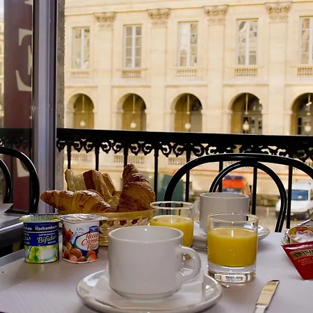 De L'opera Hotel